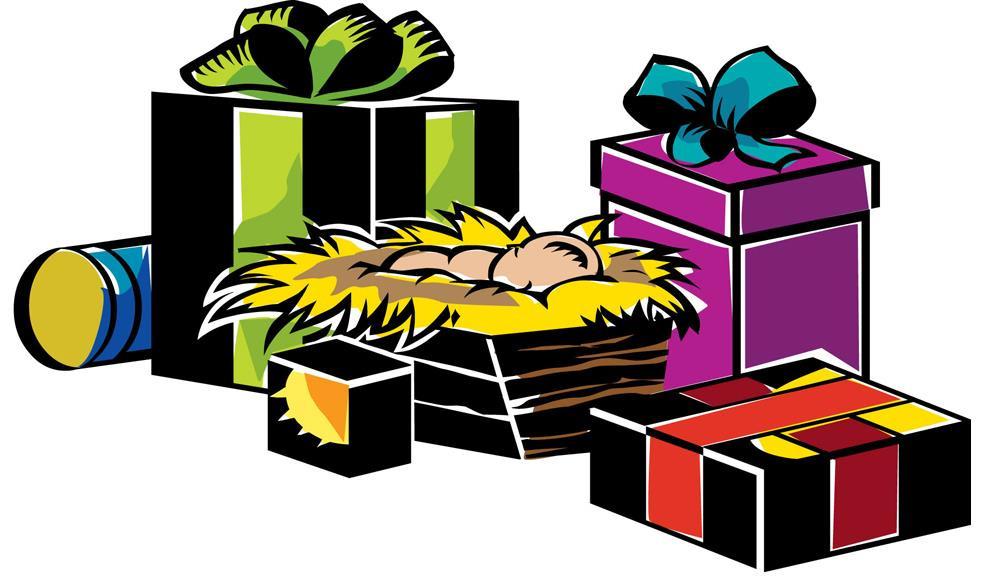 Gift Giving Why do we give gifts? As you prepare for this season, lead your children in a discussion of some of these ideas. Do you give gifts to show someone you love that they are special to you?