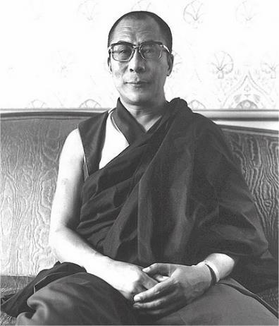 Tibet: Before 1950s The Dalai Lama is both the spiritual and the polibcal leader. Tibet and China had close relabons but they remained separate countries.