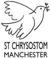 Chrysostom s is a welcoming, inclusive and caring