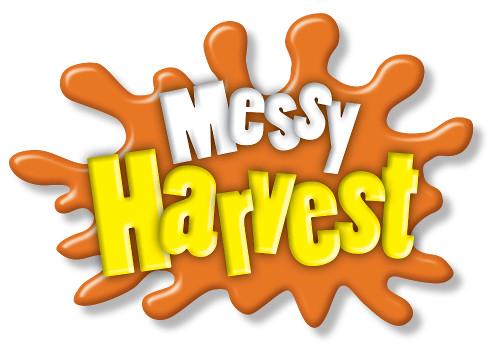 MESSY CHURCH SAVE THE DATE Last year, we had review of what outreach we were doing in the local community other than normal Sunday services.