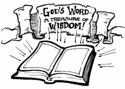 The Fool Let s allow the Lord to change our hearts with the treasure of His wisdom!