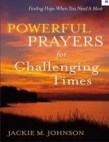 Bookworm Translations List of books translated by our translators POWERFUL PRAYERS FOR CHALLENGING TIMES Author's Name: JACKIE M.