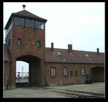 Breadth of Study Auschwitz was just a photograph, then when I went there it was different Secondary student 14 19 students should be taught the knowledge, skills and understanding through the