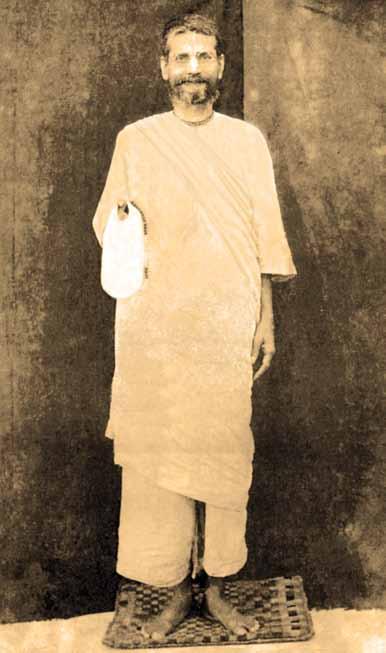 Shrimad Bhakti Pragyan