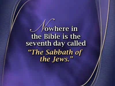 There were revivals of Sabbath observance during the centuries as God s prophets called