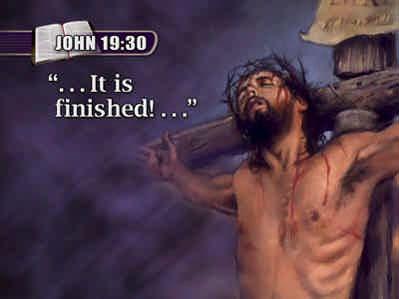 He rested in the tomb over the Sabbath 132 (Video: 6 sec) and rose on Sunday,