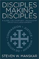 Covenant Discipleship Groups &