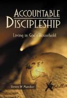 Covenant Discipleship with