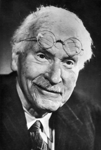 Key Figures in Transpersonal Psychology CARL JUNG (1875-1961) A Swiss psychiatrist with a strong interest in religion Jung and Freud worked very closely for years.