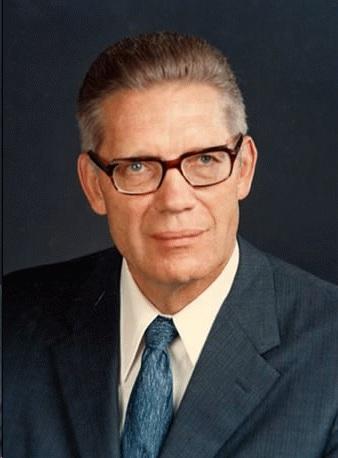 This Final Glorious Gospel Dispensation Bruce R. McConkie (1915-1985) Quorum of the Twelve Apostles Ensign, Apr. 1980, pp. 21-25 This article appeared in the in the April 1980 issue of the Ensign.