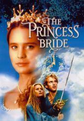 The Princess Bride We will meet Saturday, July 21st at 6:00 pm in the to watch The Princess Bride, an American romantic comedy fantasy adventure film directed and co-produced by Rob Reiner, starring