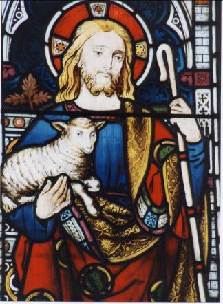 How we see the role of our Incumbent A shepherd of our flock: Who has vision for the future of our church and a collaborative leadership style.