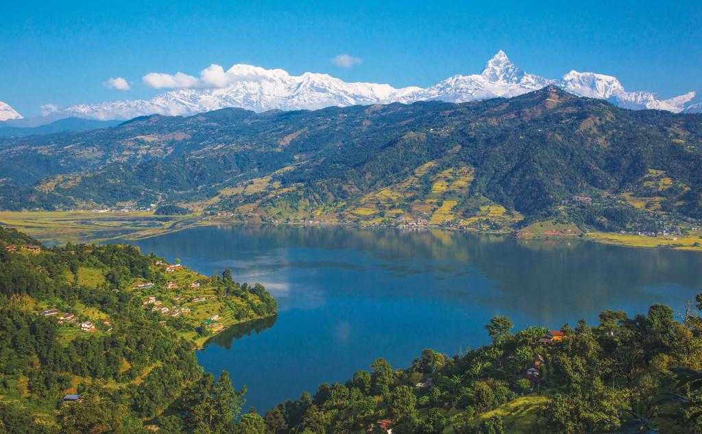 STT 09 PC PLIGRIMAGE COMBO OF NEPAL 9 Days Take an 8-night trip and travel to Nepal on a Pilgrimage journey of Nepal.