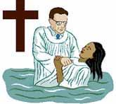 BAPTISM AND CHURCH MEMBERSHIP Jesus gave the disciples some instructions just before he ascended back to heaven as recorded in Matthew 28: 16-20, Go ye therefore, and teach all nations, baptizing