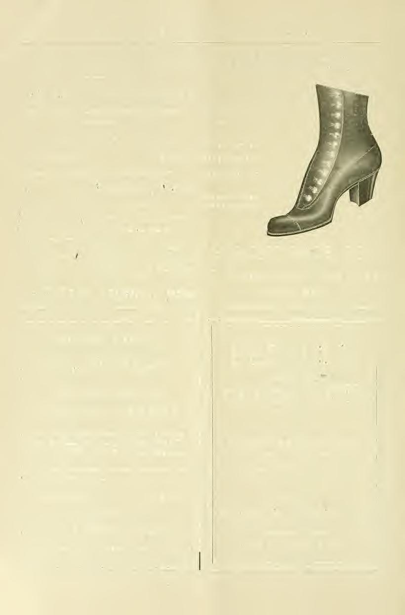 Vlll THE WELLESLEY COLLEGE NEWS. A. G. SPALDING & BROS. Headquarters for Offcal Athletc Supples FREE Spaldng's handsome Illustrated Catalogue. SORQSIS >: : :«::::«SHOES 141 A.