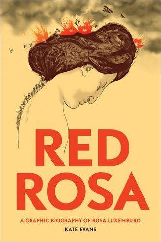 Red Rosa: A