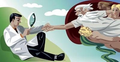 The Odd Couple Why Science and Religion Shouldn t Cohabit
