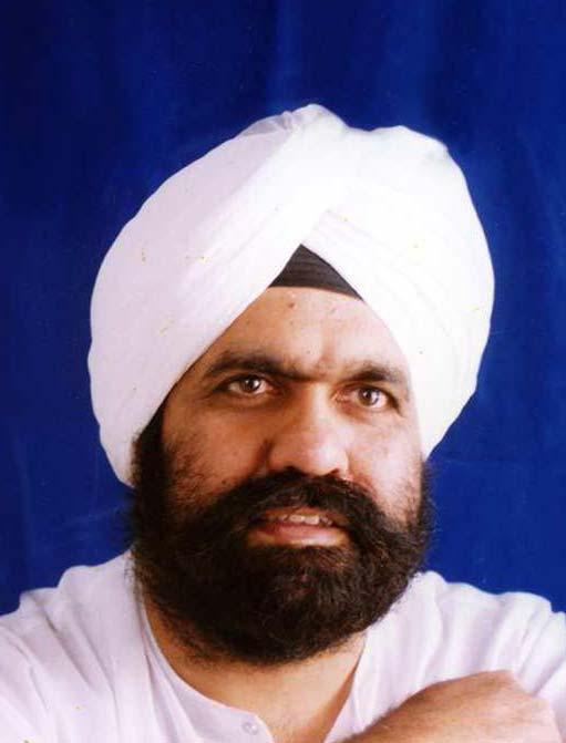 H.H. Sant Rajinder Singh Ji Maharaj is respected by the international community of spiritual and interfaith leaders as one of the great spiritual Masters of our time.