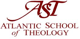 F4 ATLANTIC SCHOOL OF THEOLOGY Atlantic School of Theology, in Halifax, Nova Scotia, has had another wonderful year of seeking truth and compassion through the deep gifts of our shared Christian