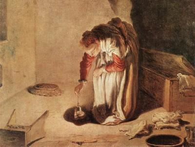 Parable of the Lost Coin (Luke 15:8-11) Woman goes to great lengths to find a misplaced coin May even have spent more on a party celebrating its finding than the