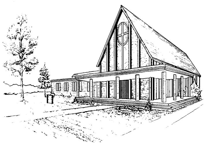 FIRST PRESBYTERIAN CHURCH OF GREENLAWN Sunday Service of Worship Communion Sunday Deacon