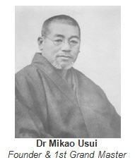 Lesson 4: The History of Reiki The best and most efficient pharmacy is within your own system. ~ Robert C.