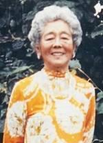 Mrs. Hawayo Takata: Mrs. Hawayo Takata was born in Hawaii on Dec. 24th, 1900. In 1930, she flew back to Japan to visit her family and break the tragic news on them: the death of her sister.