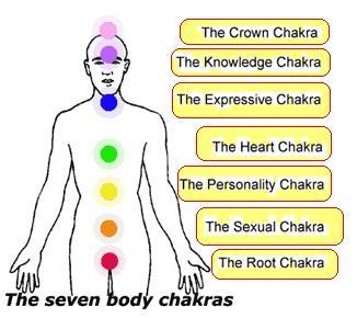 REIKI HEALING: AURA COLOR MEANINGS The human body is like a sponge for the Universal Force, which our personal energy fields aka. auras absorb through energy centers called chakras.