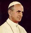 Pope Paul VI: On Evangelization in the Modern World Evangelizing is in