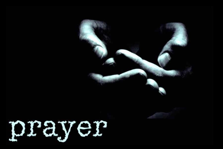 HUMBLE PRAYER O my God!