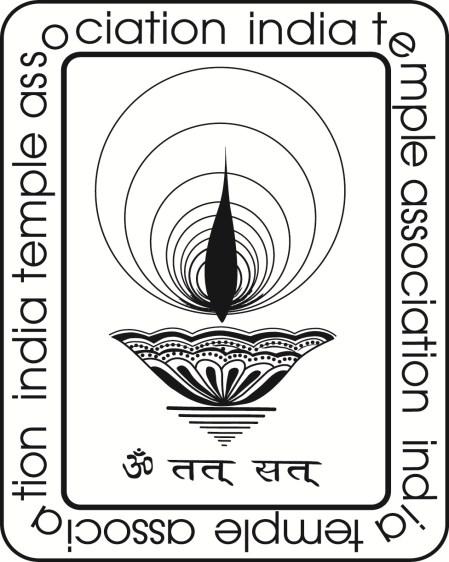 India Temple Association, Inc. 25 E. Taunton, Berlin, NJ 08009 EDITOR: Ramesh Viswanathan 127 Europa Blvd Cherry Hill, NJ 08003 Editor@indiatemple.