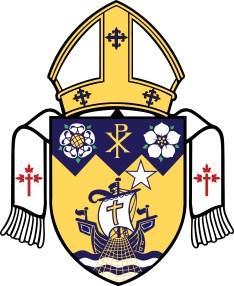 C at h e d r a l o f O u r L a d y of the H o ly R o s a r y Archdiocese of Vancouver Archbishop Most Michael Mil- Rev.