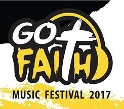 Got Faith Music Festival 2017 March 4, 2017