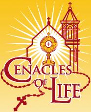 of Family Life School of Evangelization ---------- Bishop Massa Spiritual Director and Mass with our Holy Father Pope Francis For a Brochure call Peters Way Travel 516-605-1551 Cenacles, Prayer and