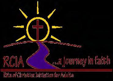 7 OFFICE OF FAITH FORMATION RCIA RITE OF CHRISTIAN INITIATION OF ADULTS or OLDER CHILDREN Are you interested in the Catholic faith?