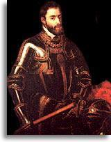 Charles V, the emperor of the Holy Roman Empire, was Catholic In 1521, Charles summoned Luther to the
