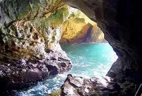 Later this afternoon, visit Rosh Hanikra, the northernmost point on the Mediterranean coast of Israel.