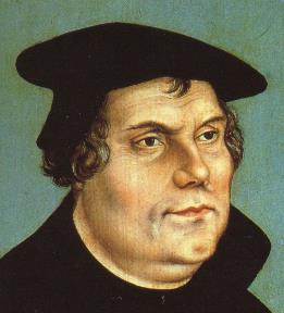 The Dangers of Spiritual Abuse Martin Luther I have difficulty