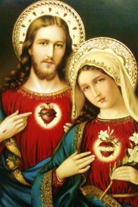 June 10, 2018 MESSAGE FROM THE REC TOR T here are three wonderful things to ponder as we think about the Solemnity of the Sacred Heart of Jesus which was celebrated on Friday, June 08.