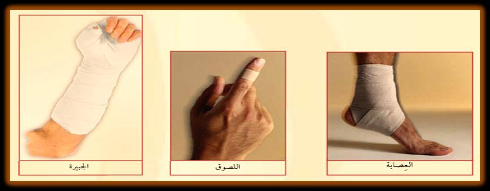 com ] Al-Mash ala Jabeerah wal Asaabah wal-lasooq [Wiping over the Plaster (Cast), Bandage and