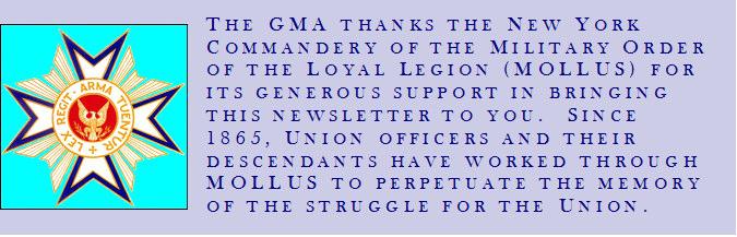 G R A N T P A GE 4 Grant Monument Association P.O. Box 1088 FDR Station New York, NY 10150-1088 PRESIDENT Edward S.
