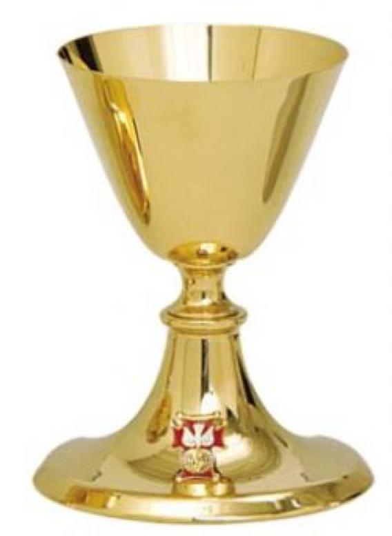 19 Kentucky State Council Featured Programs Knights of Columbus Traveling Chalice The Knights of Columbus Traveling Chalice [KCTC] offers councils a simple, reverent means for praying for vocations