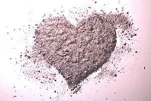 Hearts and Ashes Mardi Gras Day falls on February 13th in 2018, ergo: Ash Wednesday, the first day of Lent, 2018, is also Valentine s Day.