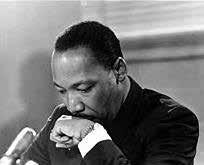 He said that people should be judged by their character, and not the color of their skin. He believed in integration.