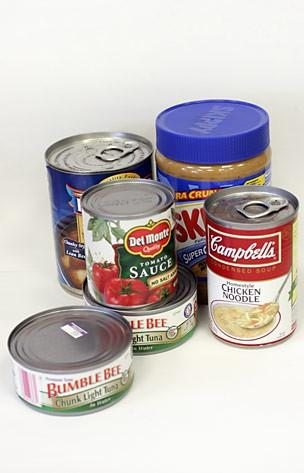 Page 5 HUMAN CONCERNS MINISTRY FOOD PANTRY As we begin Lent and look forward to Easter, the Human Concerns Food Pantry has a particular need for following items: Juice Soups Coffee Tea Rice Peanut