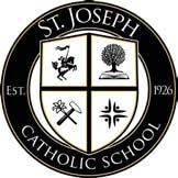 assistance to those St. Joseph families in need.