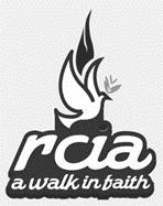 3180 RITE OF CHRISTIAN INITIATION OF ADULTS (RCIA) INQUIRY SESSIONS: Information regarding the inquiry Sessions for anyone who is considering to become Catholic or is interested in learning more