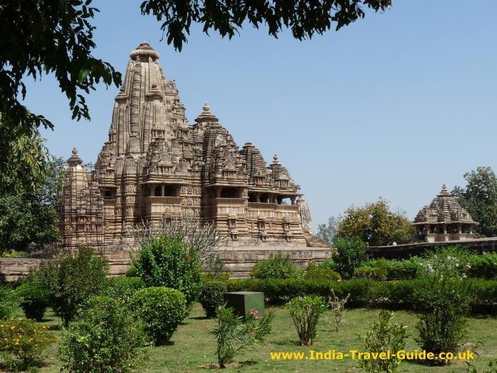 Vishvanatha Temple c.