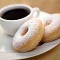 Coffee and Donuts Please come and join us after the morning masses on June 17th for coffee, donuts and fellowship. Hope to see you there!