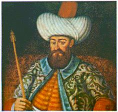 PROBLEMS FACED BY THE OTTOMAN EMPIRE Succession of weak sultans led to power struggle between ministers, religious